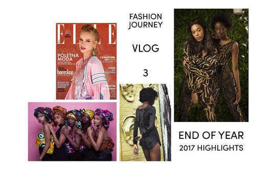 A VISUAL: YEMZI 2017 HIGHLIGHTS IN LESS THAN 4 MINUTES