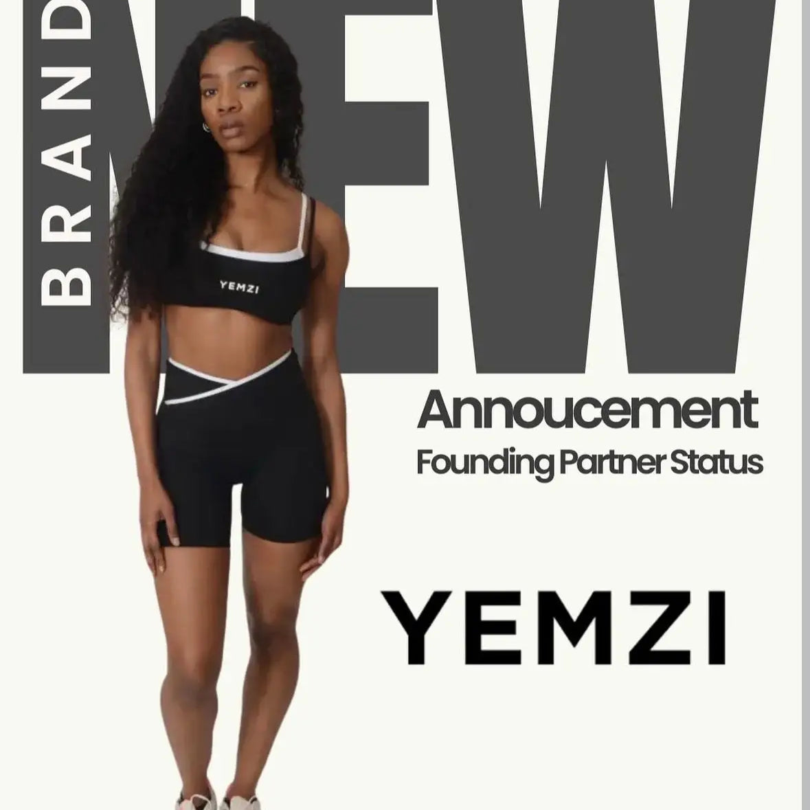 EverythingTALL x Yemzi