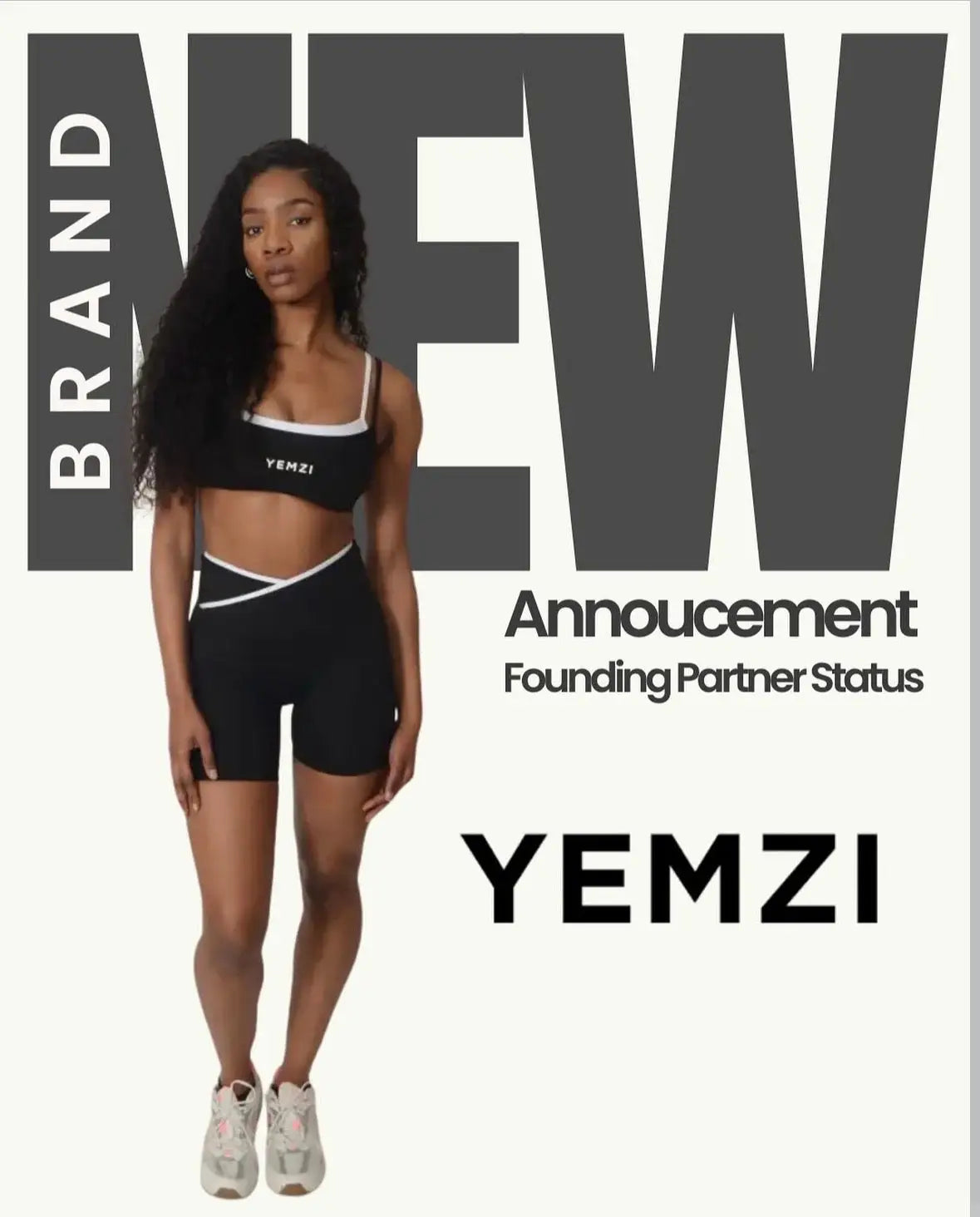 EverythingTALL x Yemzi