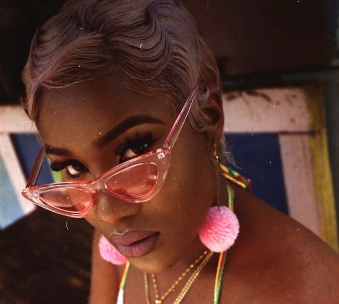 Meet Alicai Harley Rapper/Singer/Song Writer