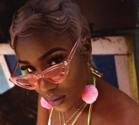 Meet Alicai Harley Rapper/Singer/Song Writer