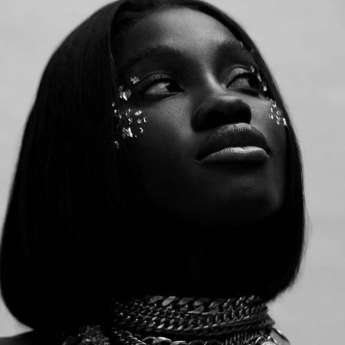 MEET ANNIE TAGOE
