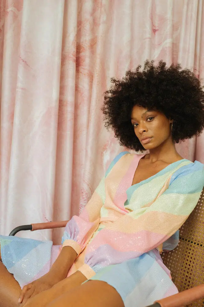 Meet April Alexander Multi Disciplinary Creative Caribbean from Essex #YemziGirl #53