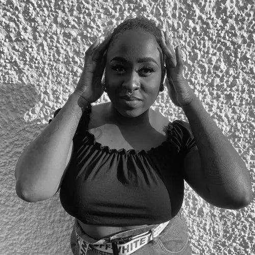 MEET JAMIYLA