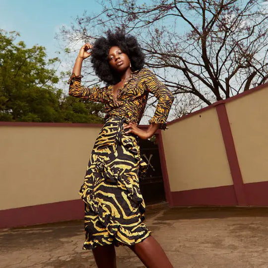 MEET WINNIE #YEMZIGIRL #56