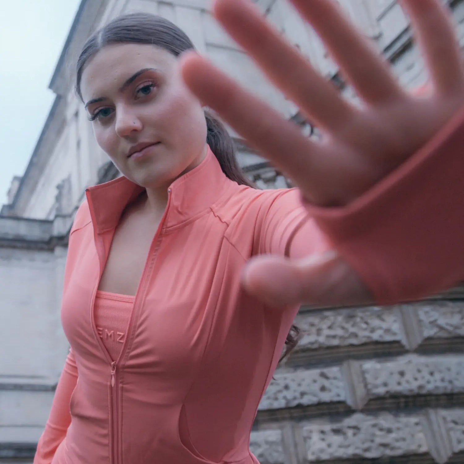 New Collection: Guava - Pretty in Peachy Pink | Yemzi