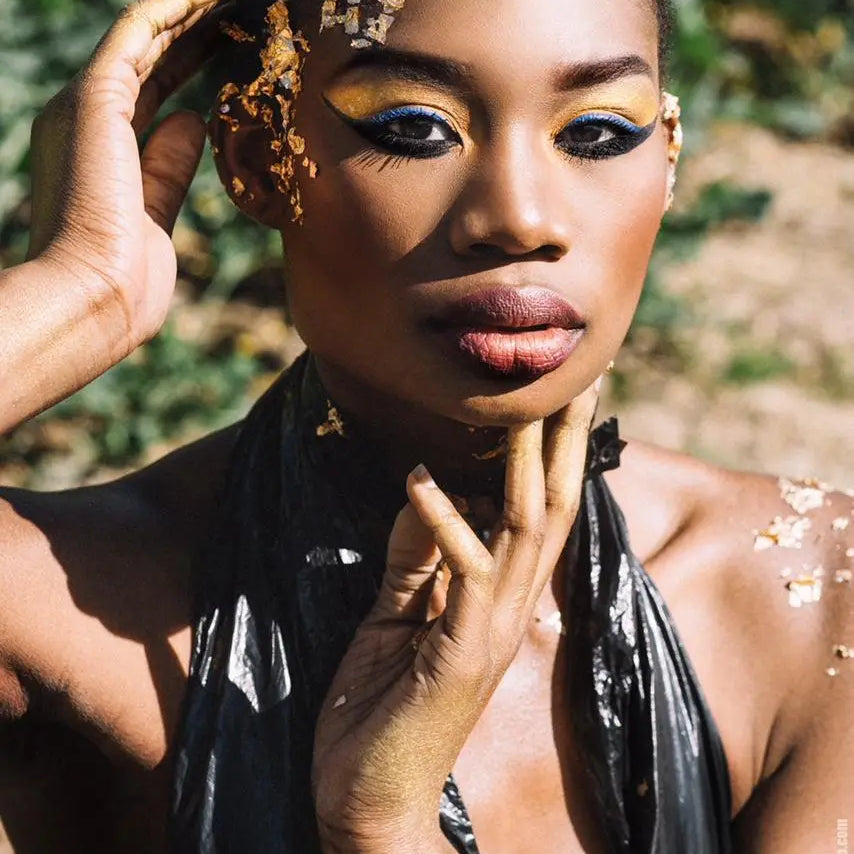 #YEMZIGIRL FEATURE 29 (JULY) - JACQUELINE MODEL AND A MARKETING CONSULTANT FROM NIGERIA