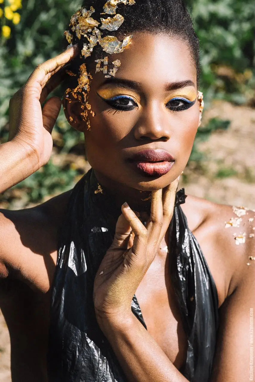 #YEMZIGIRL FEATURE 29 (JULY) - JACQUELINE MODEL AND A MARKETING CONSULTANT FROM NIGERIA