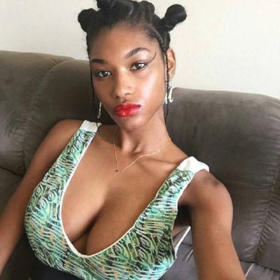 #YEMZIGIRL FEATURE 4 (JUNE) - MIYANDA JACOBS INTERNATIONAL MODEL FROM CANADA 19