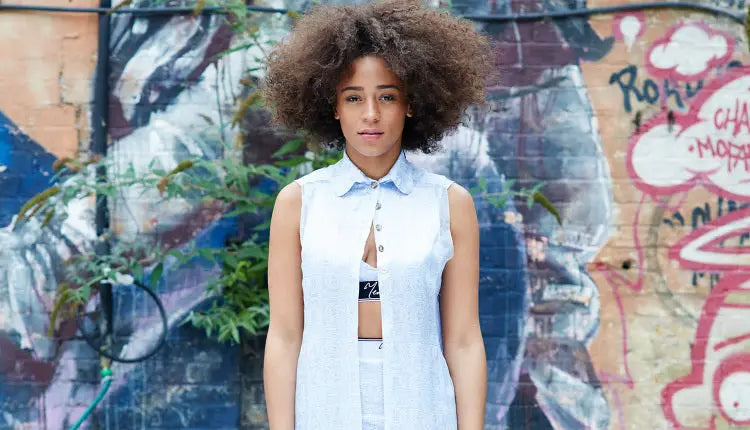 #YemziGirl Feature 5 (July) - Ayisha Model & Stylist