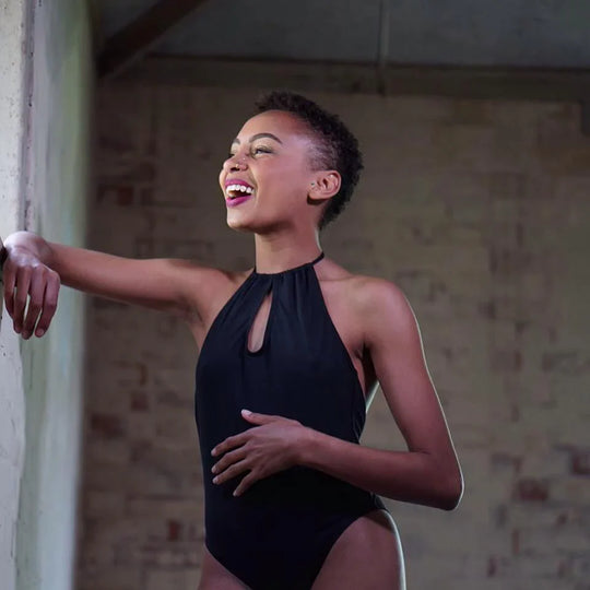 #YemziGirl Feature 6 (August) - Sarah Dancer from Bournemouth Dorset