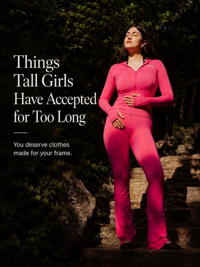 Tall