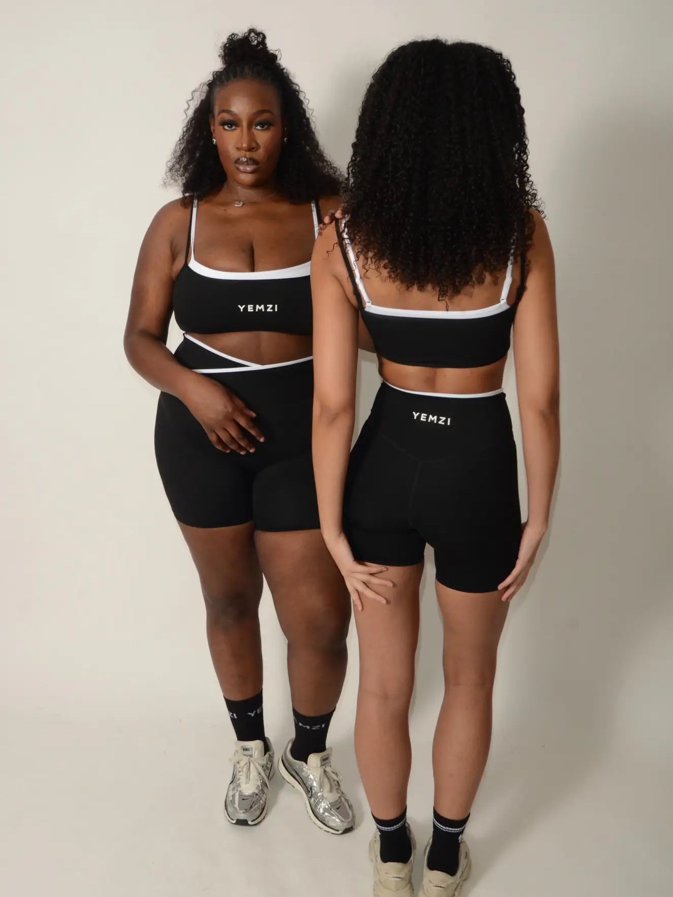 6-7” inseam