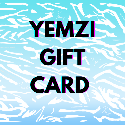 YEMZI Gift Card