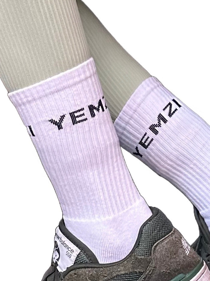 Crew Socks