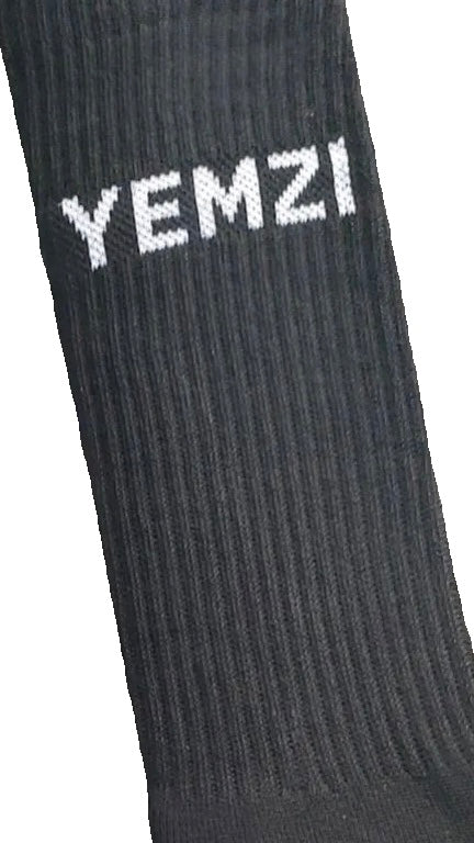 Crew Socks