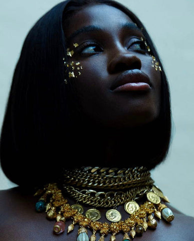 Annie Tagoe headshot