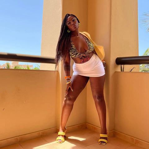 The Ultimate Guide: How to Choose the Best Monokini for Summer