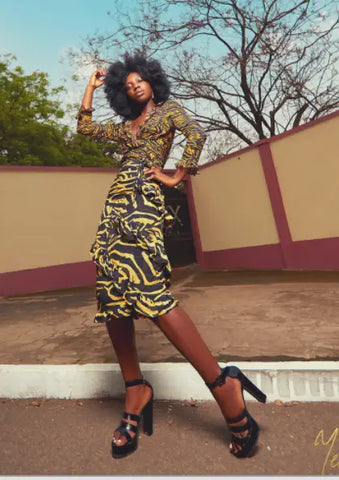 MEET WINNIE #YEMZIGIRL #56