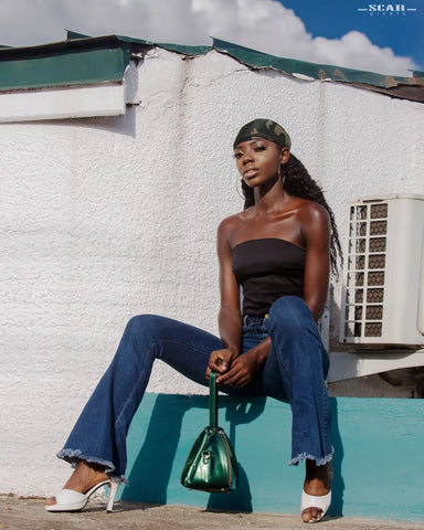 MEET WINNIE #YEMZIGIRL #56