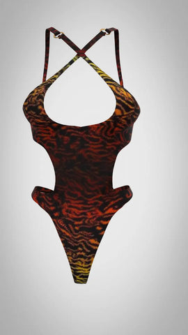 The Ultimate Guide: How to Choose the Best Monokini for Summer