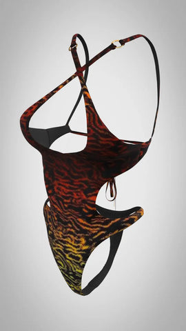 The Ultimate Guide: How to Choose the Best Monokini for Summer