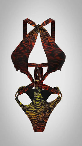 The Ultimate Guide: How to Choose the Best Monokini for Summer