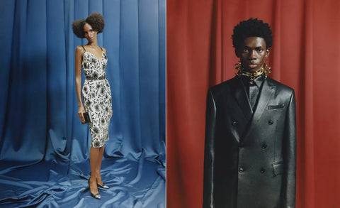 MEET AMIDAT SESSION HAIRSTYLIST