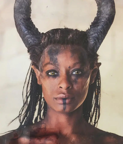 MEET APRIL ALEXANDER #YEMZIGIRL #53