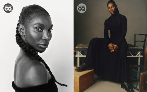 MEET AMIDAT SESSION HAIRSTYLIST