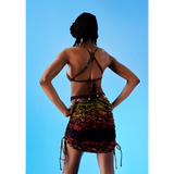 Yemzi Island skirt
