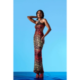 Island Maxi Dress