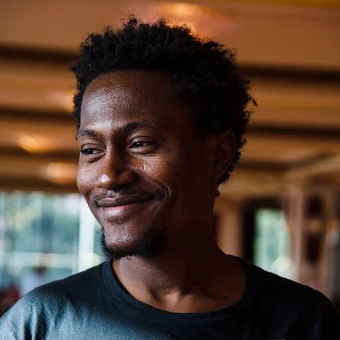 Ric Flo Interview - BTS Yemzi Activewear Lookbook Shoot